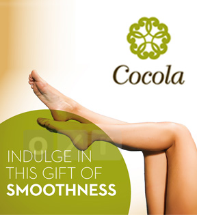 Cocola Wax