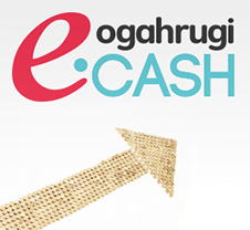 OgahRugi E-Cash