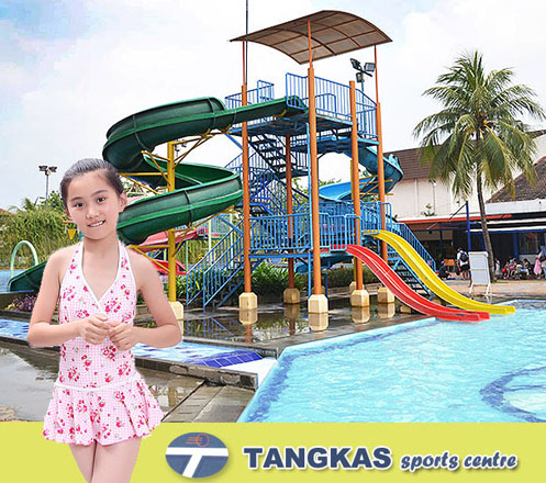 Tangkas Sport Center