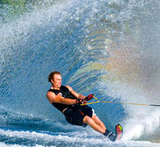  Water Ski