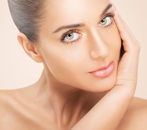 IPL, HIFU, Facial, BB Glow dari Shine Skincare