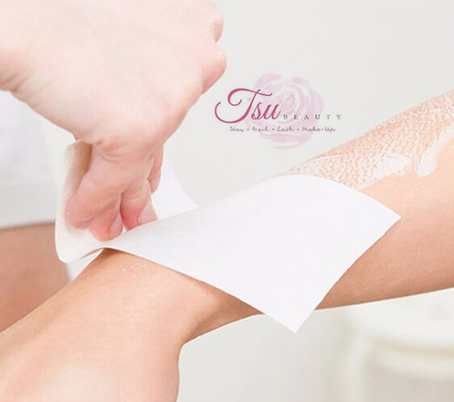 Paket 1x Waxing Upper Lips dan paket lainnya