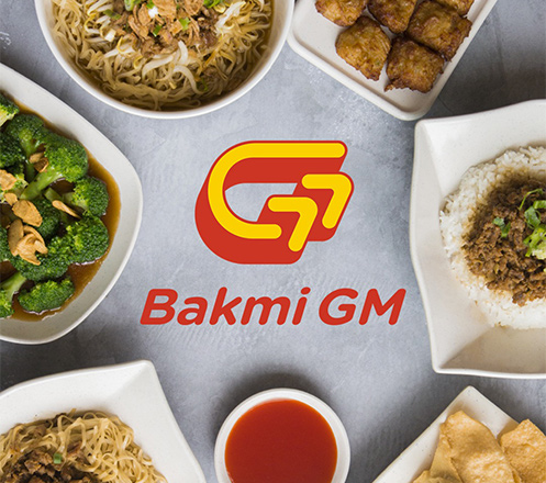 Voucher Value dari Bakmi GM