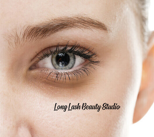 Long Lash Beauty Studio