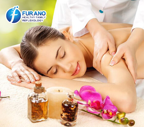 Furano Healthy Family Reflexology Tanjung Duren