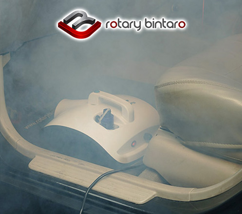 Paket Dingin Anti Bau (Padi Bau) Rotary Bintaro Cab Serpong 02