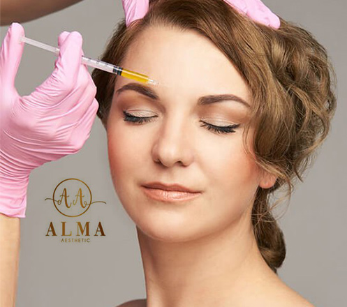 Alma Aesthetic