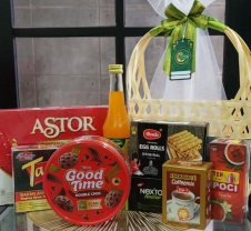  Parcel Lebaran by GEMA