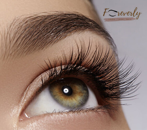 Foreverly Beauty Studio