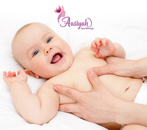 Aasiyah Homecare Spa (Kids Treatment)