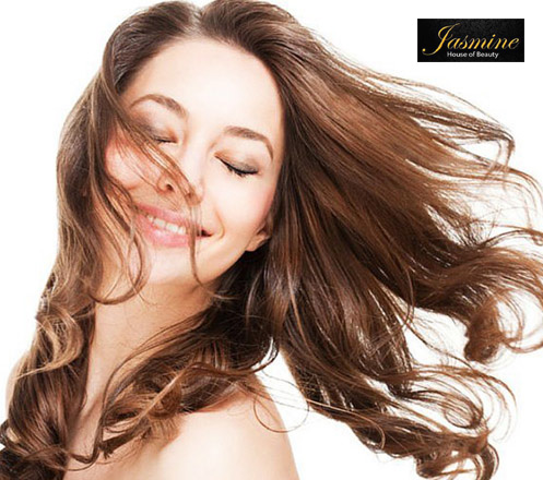 Beauty Hair & Make Up Do from Jasmine House of Beauty