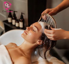  Clay Derm Aesthetic Care & Aromatheraphy Care
