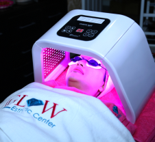  iGlow Aesthetic Center