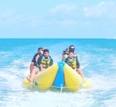  Banana Boat