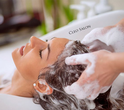 Cleo Salon