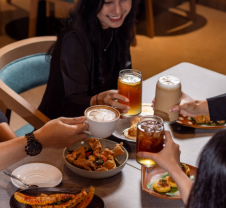  Gala Dinner & Party Ticket