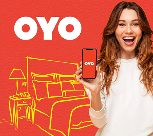 OYO Hotel