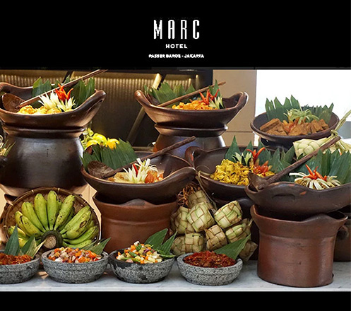 AYCE Super Buffet Dinner from Wood 1820 Restaurant