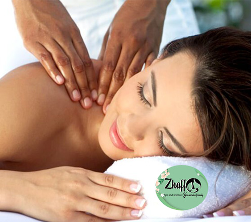 Paket Prewedding, Facial, Body Brightening, Body Massage