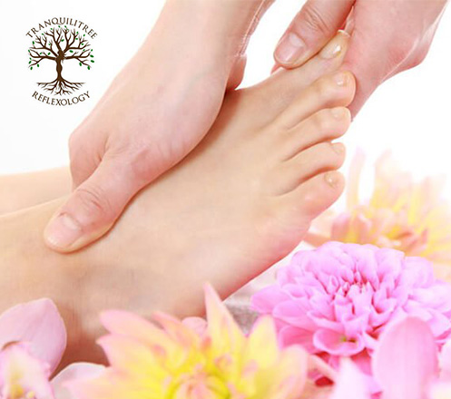 TranquiliTree Reflexology