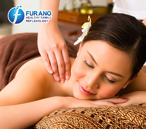 Furano Healthy Family Reflexology Kelapa Gading