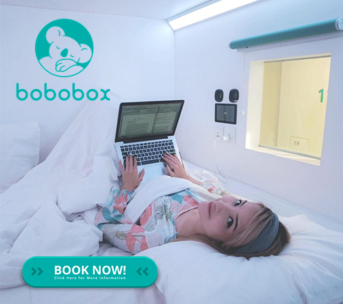 Voucher Value dari Bobobox