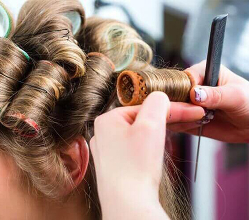 Amytha Salon