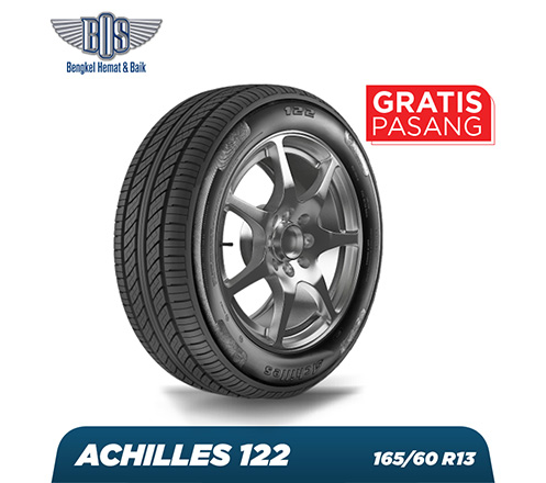 Achilles 122 - 185|60 R15 84H