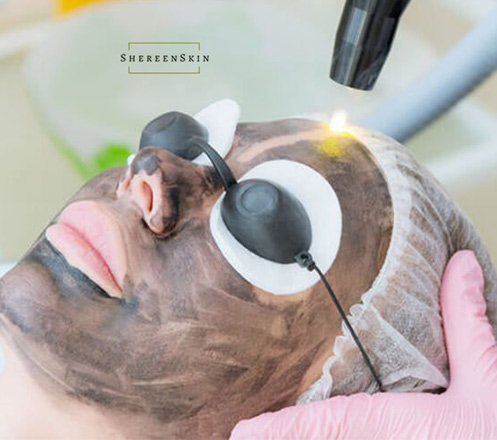 Shereenskin Skincare