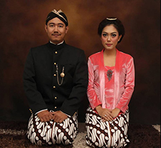 Couple + Make Up Home Visit Package dari Chocolate Photography...