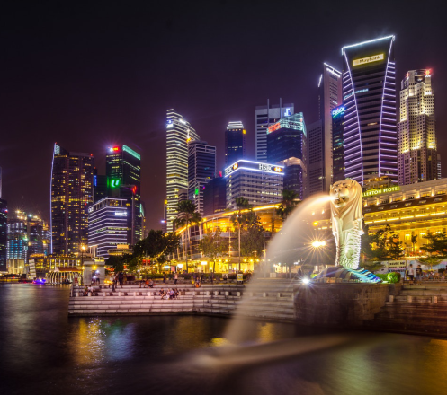 3D2N Explore Singapore from Amazing Backpacker