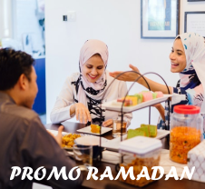 Promo Ramadan